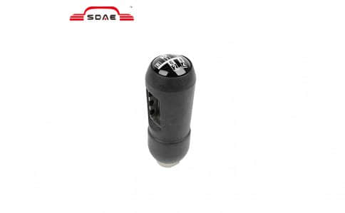 SCANIA 1369976 Grar Shift Knob