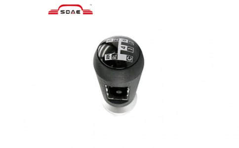 SCANIA 1482997 Grar Shift Knob